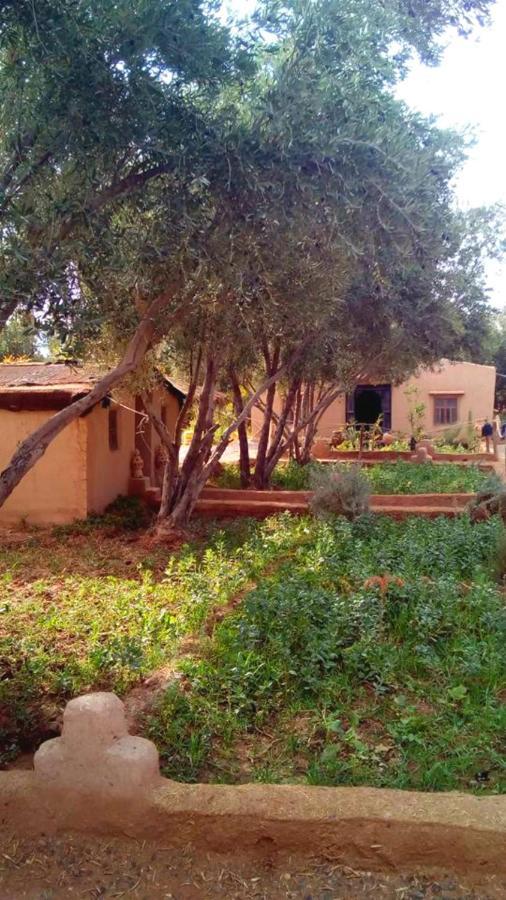 Eco-ferme Tamalait *