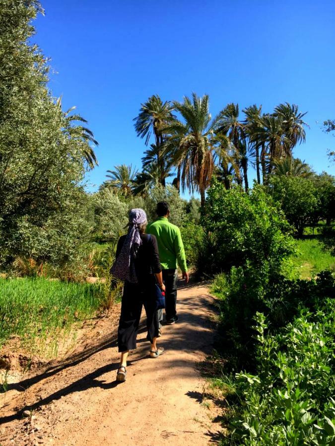 Eco-ferme Tamalait Camping
